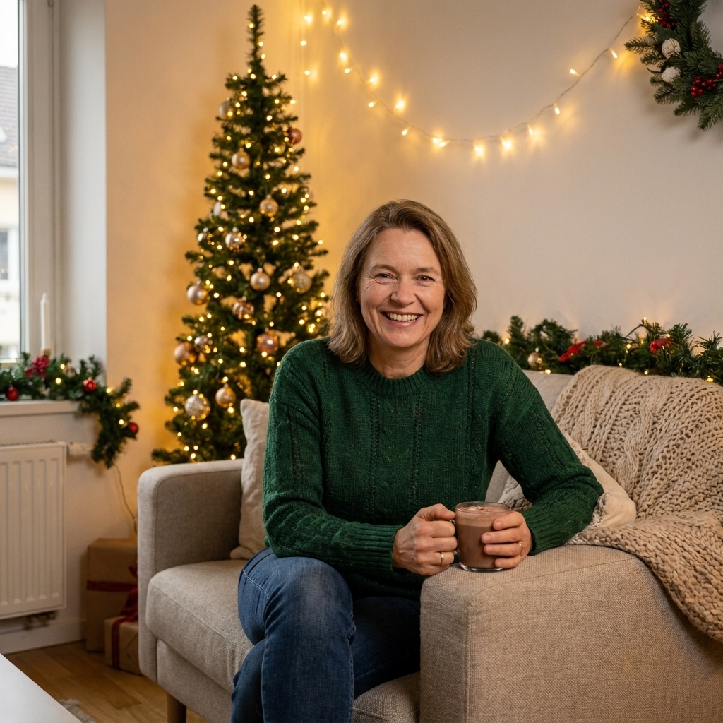 10 Space-Saving Holiday Decorating Ideas for Small Apartments