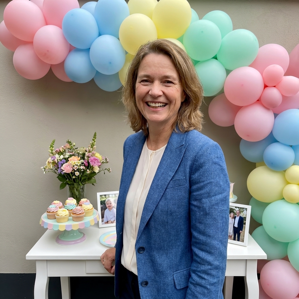 10 Pro Tips for a DIY Balloon Garland Backdrop