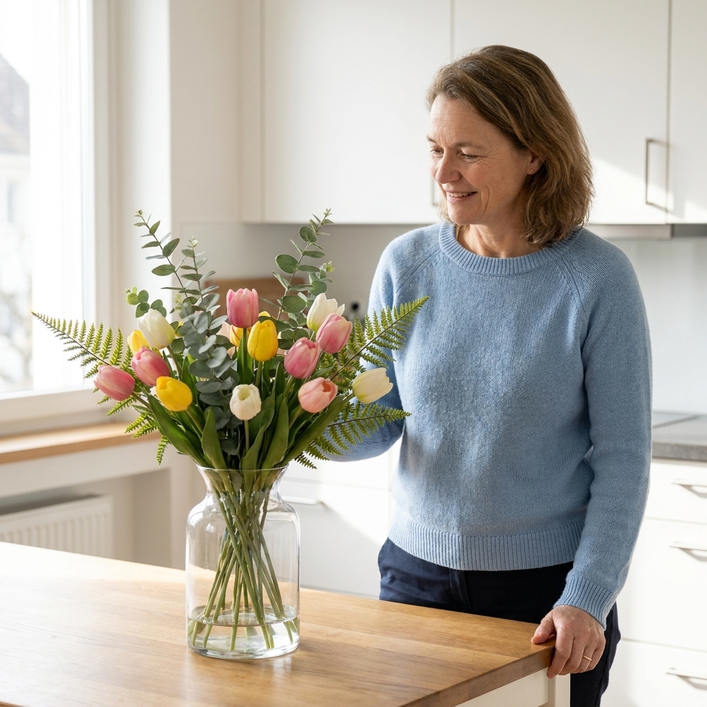 7 Pro Tips for Faux Spring Florals That Look Real